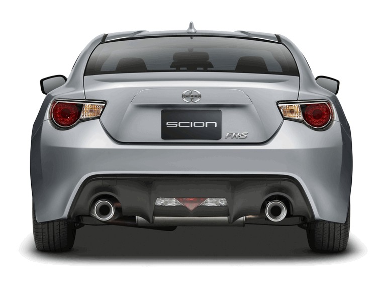 2015 Scion FR-S 424527