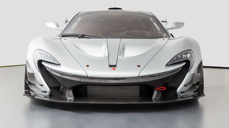 2015 McLaren P1 GTR 748994