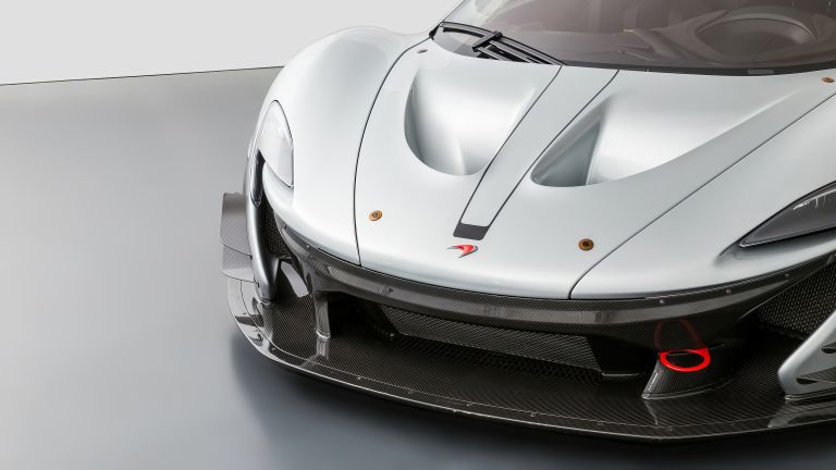 2015 McLaren P1 GTR 748995