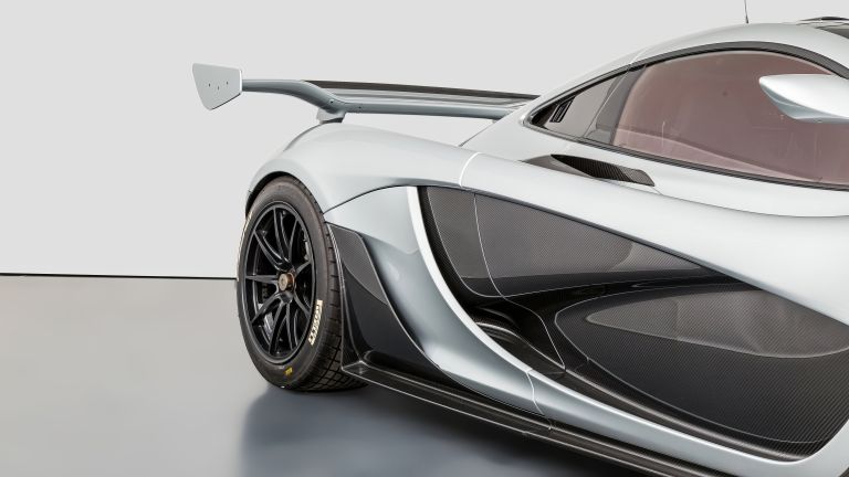 2015 McLaren P1 GTR 749004