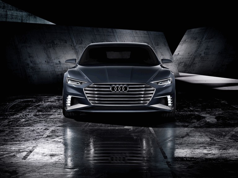 2015 Audi Prologue avant concept 427701