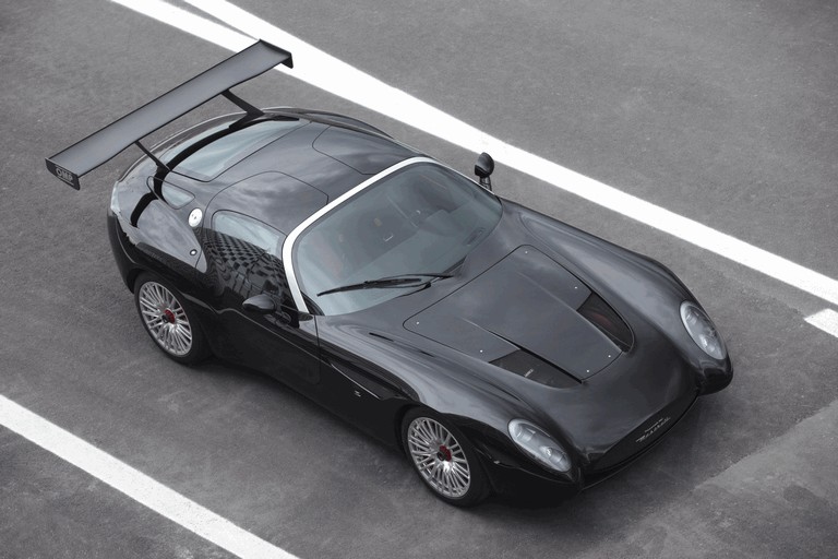 2015 Zagato Mostro powered by Maserati - Free high resolution car 