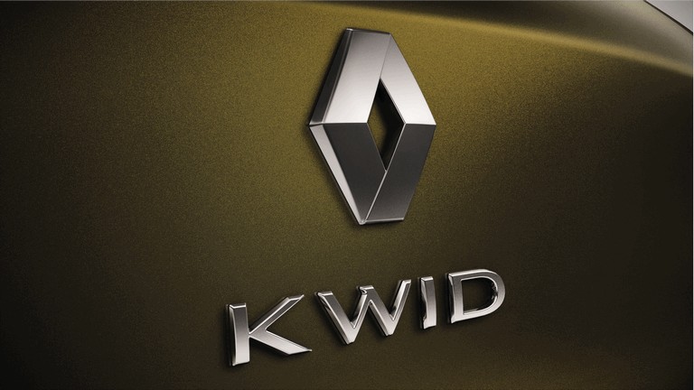 2015 Renault Kwid 428088