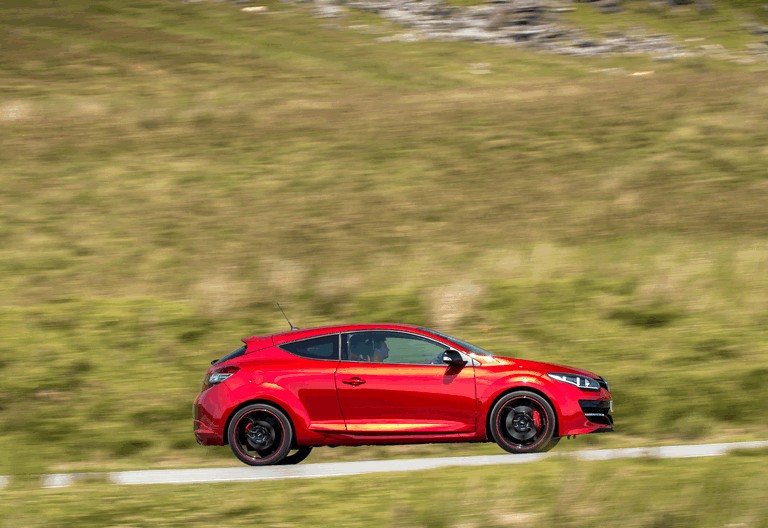 2015 Renault Mégane RS 275 Cup-S - UK version 432828