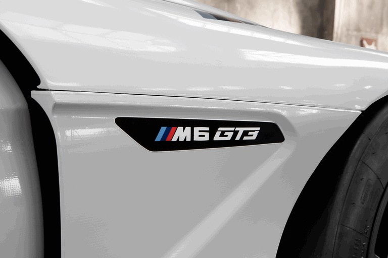 2015 BMW M6 GT3 433041