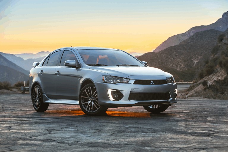 2015 Mitsubishi Lancer Gt Free High Resolution Car Images