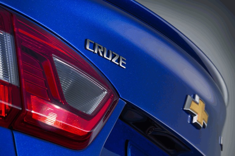 2016 Chevrolet Cruze 440945