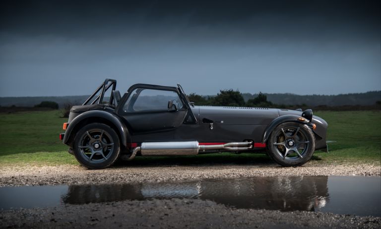 2016 Caterham Seven 620 S 538658