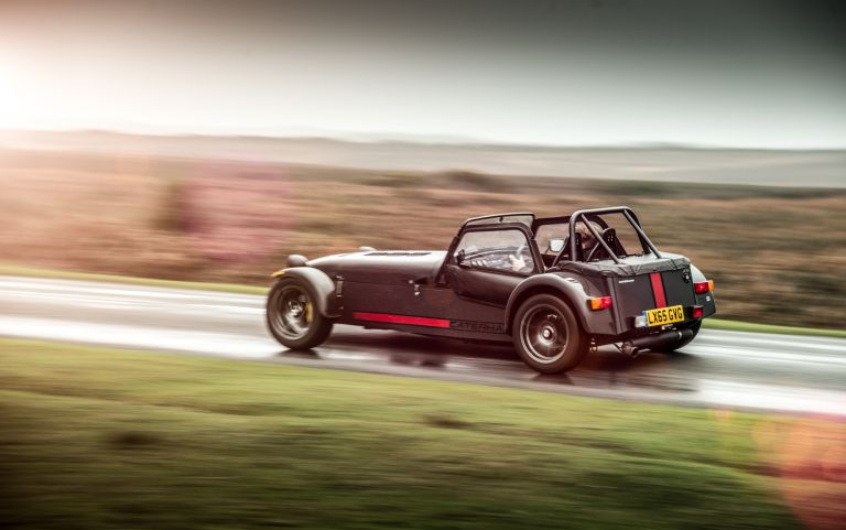 2016 Caterham Seven 620 S 538661