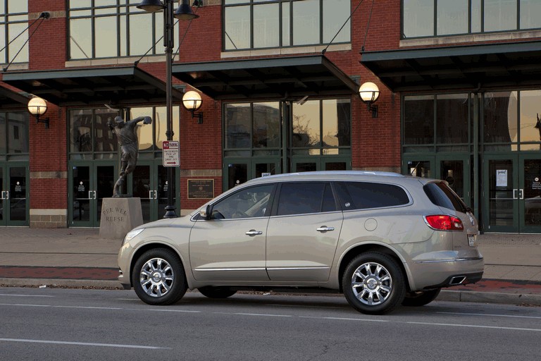 2016 Buick Enclave 441156