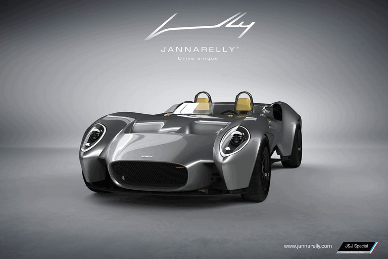 2016 Jannarelly Design-1 442062