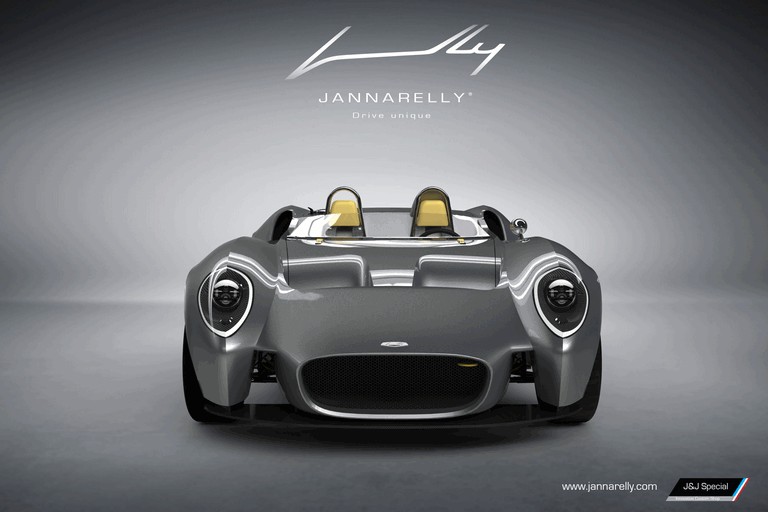 2016 Jannarelly Design-1 442063