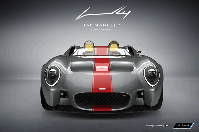 2016 Jannarelly Design-1 442064