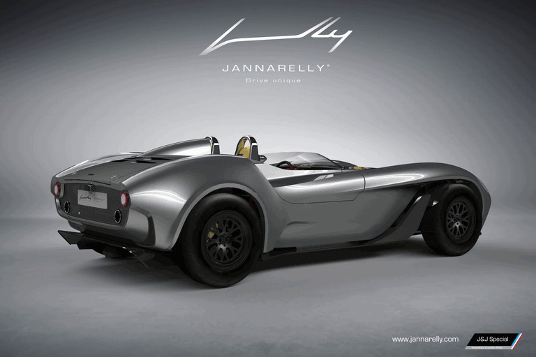 2016 Jannarelly Design-1 442065