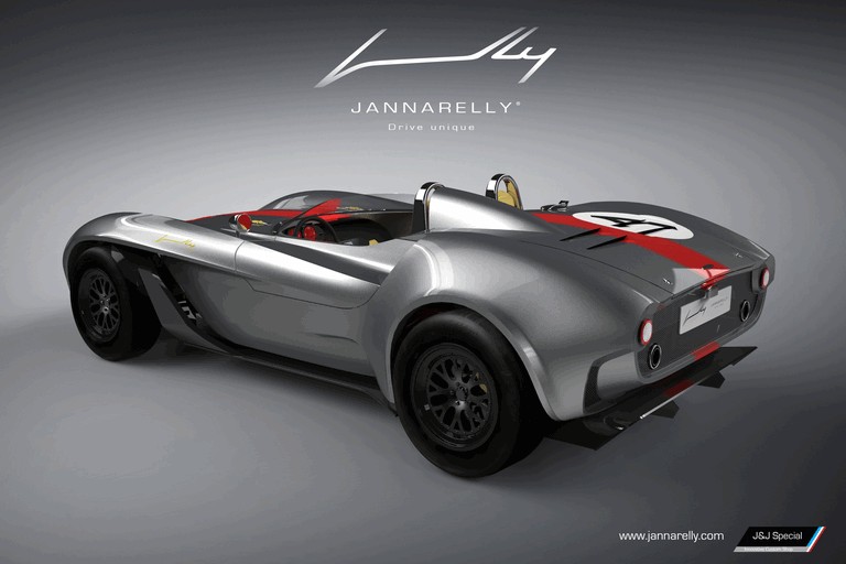 2016 Jannarelly Design-1 442066