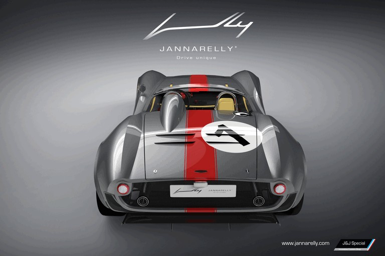 2016 Jannarelly Design-1 442067