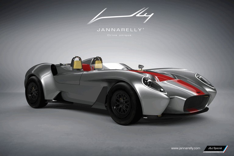 2016 Jannarelly Design-1 442068