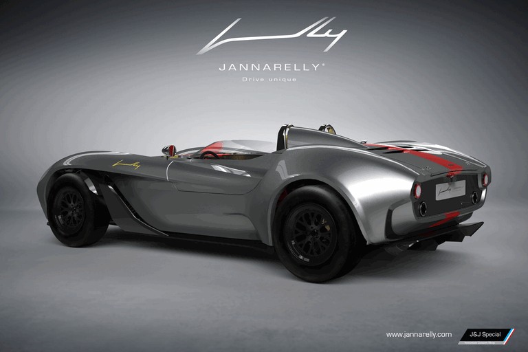 2016 Jannarelly Design-1 442070