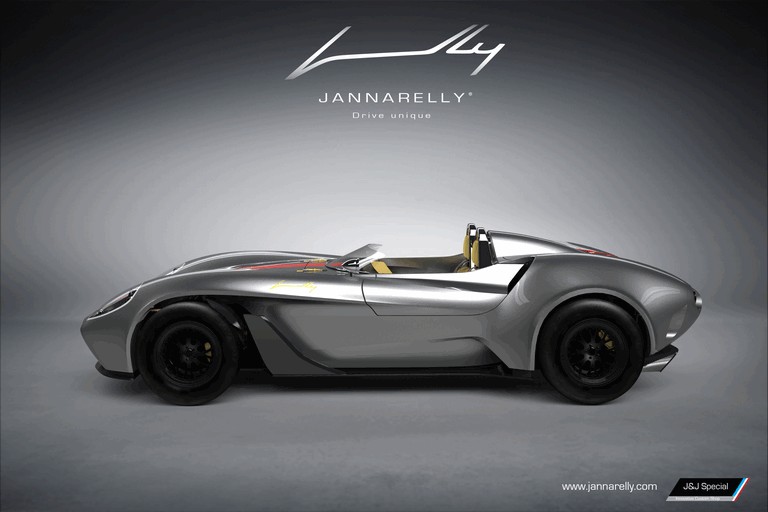 2016 Jannarelly Design-1 442072