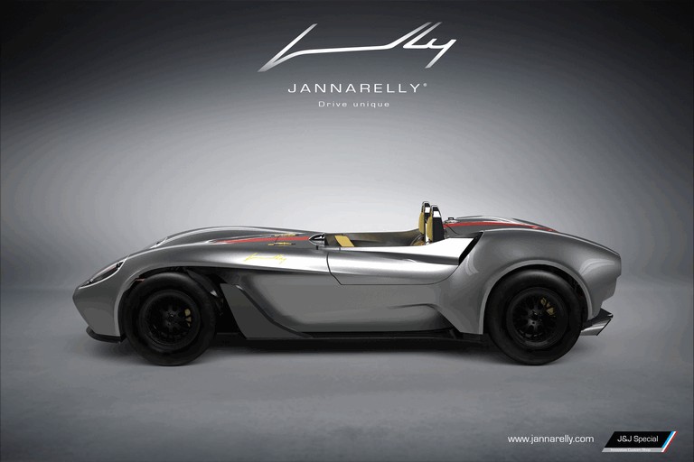 2016 Jannarelly Design-1 442075