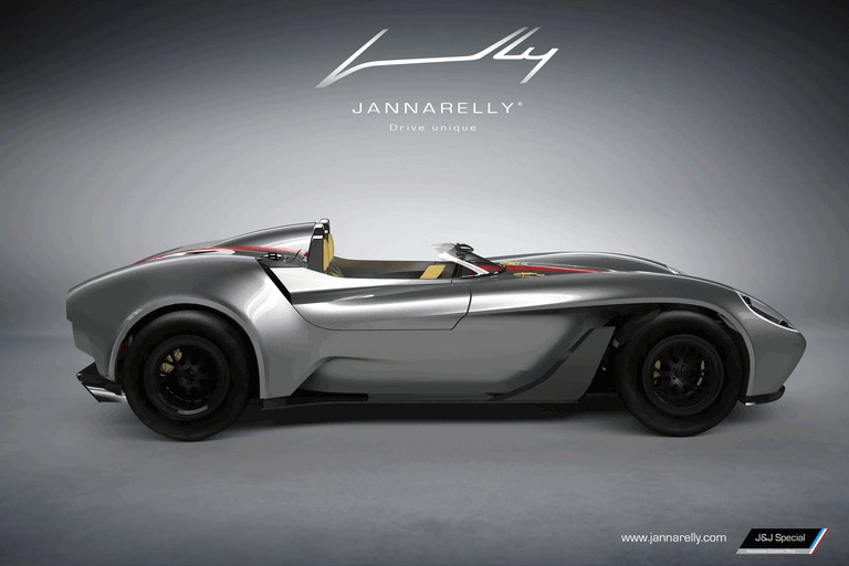 2016 Jannarelly Design-1 442078