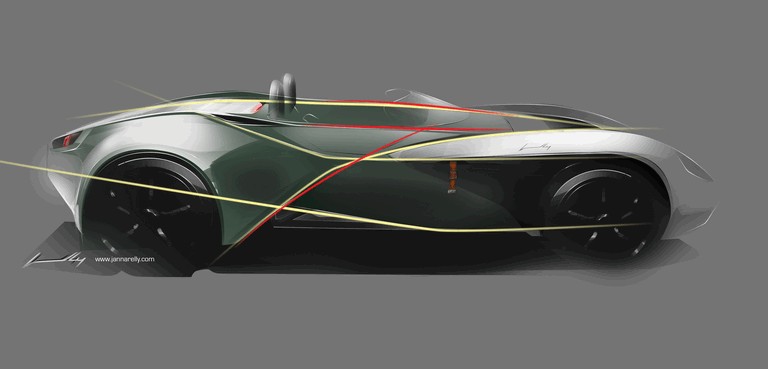 2016 Jannarelly Design-1 442084