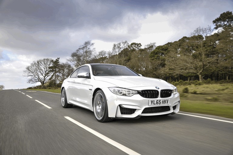 16 Bmw M4 Competition Package Free High Resolution Car Images