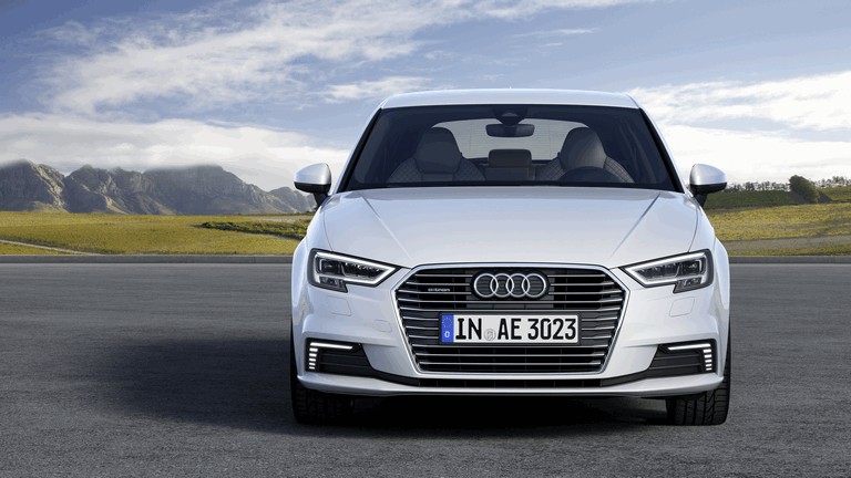 2016 Audi A3 sportback e-tron 444598