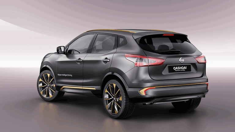 hyundai qashqai 2016