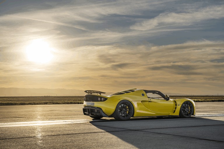 2016 Hennessey Venom GT spyder 445017