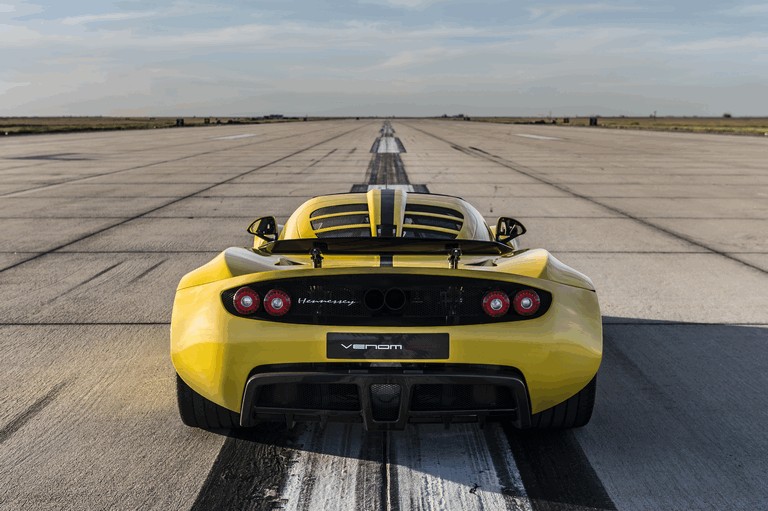 2016 Hennessey Venom GT spyder 445020