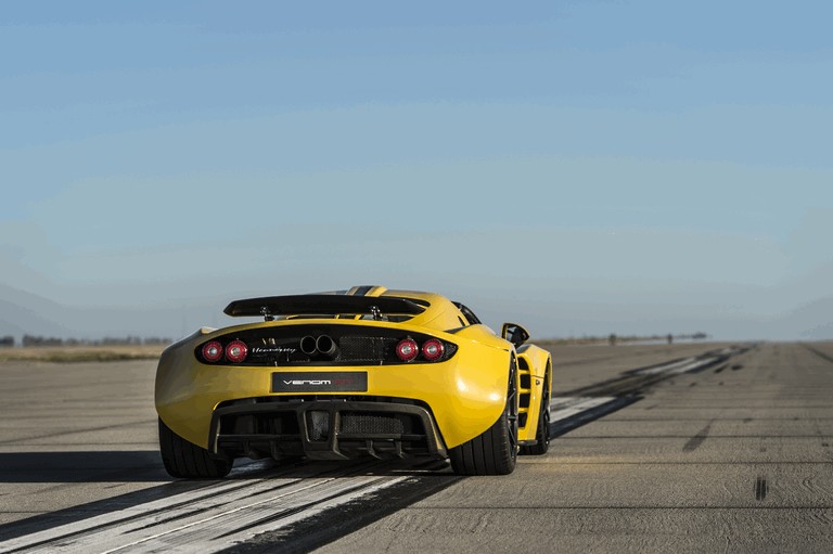 2016 Hennessey Venom GT spyder 445024