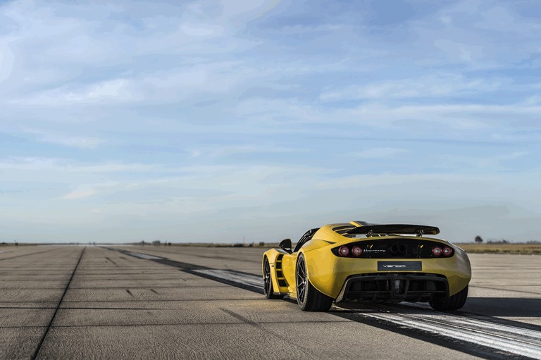 2016 Hennessey Venom GT spyder 445025