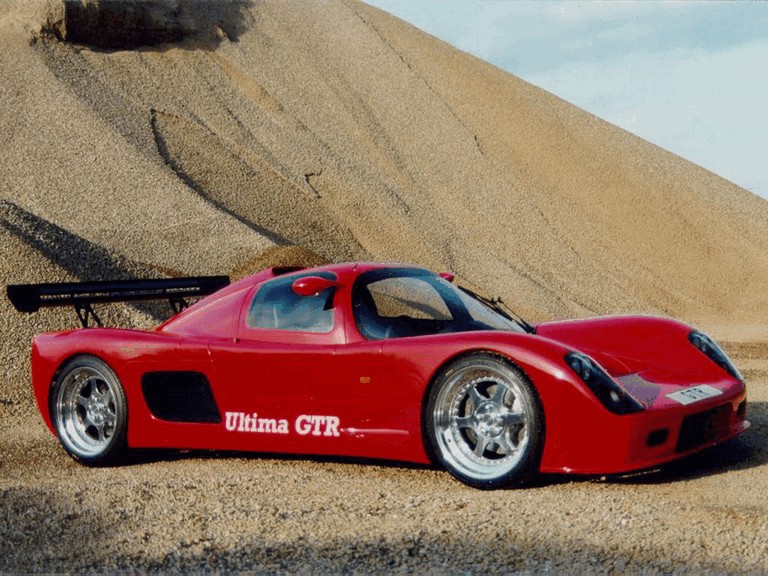 2007 Ultima GTR720 224602