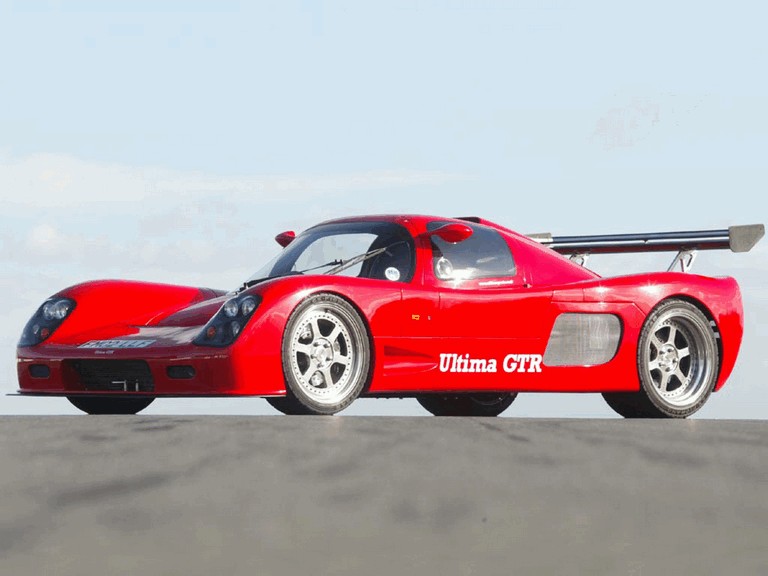 2007 Ultima GTR720 224605