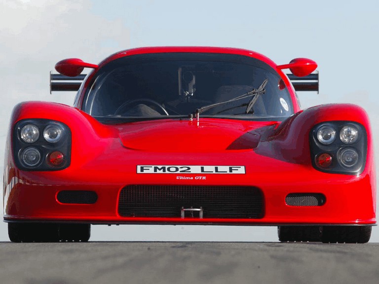 2007 Ultima GTR720 224606