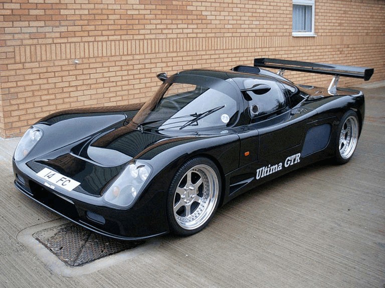 2007 Ultima GTR720 224611