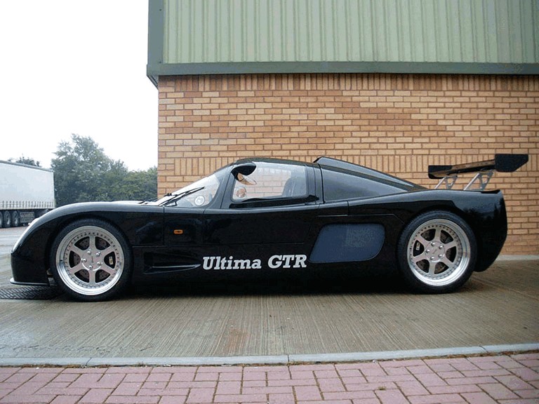 2007 Ultima GTR720 224612