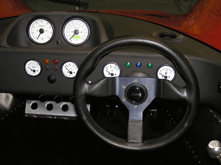 2007 Ultima GTR720 224615