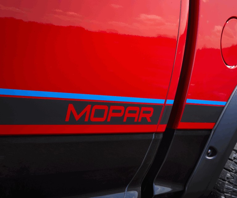 2016 Ram Rebel by Mopar 448116