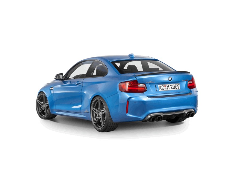 2016 BMW M2 by AC Schnitzer 452907