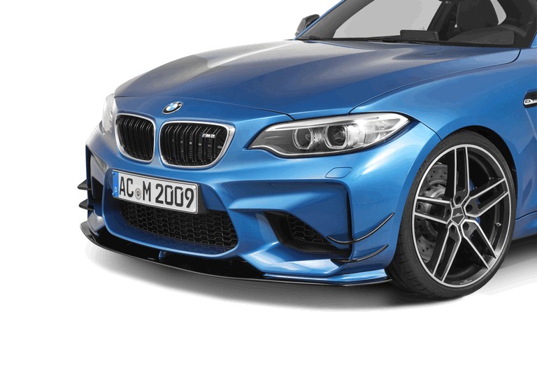 2016 BMW M2 by AC Schnitzer 452914