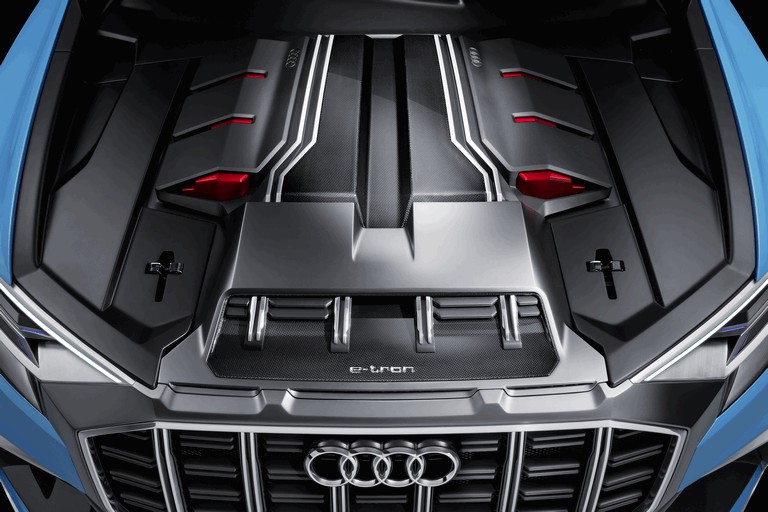 2017 Audi Q8 concept 456471