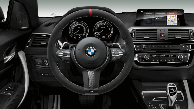 2017 BMW M240i coupé M Performance Edition 462543