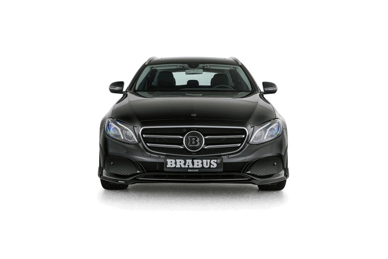 2017 Brabus B25 ( based on Mercedes-Benz E-klasse S213 SW ) 462861