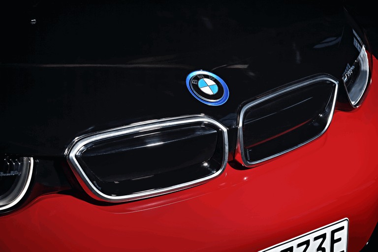 2017 BMW i3s 466122