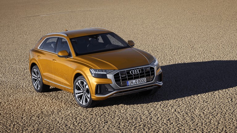 2018 Audi Q8 475431