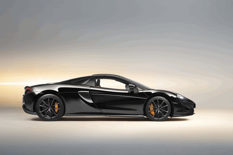 2018 McLaren 570S Spider Design Edition 477305