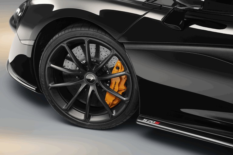 2018 McLaren 570S Spider Design Edition 477307