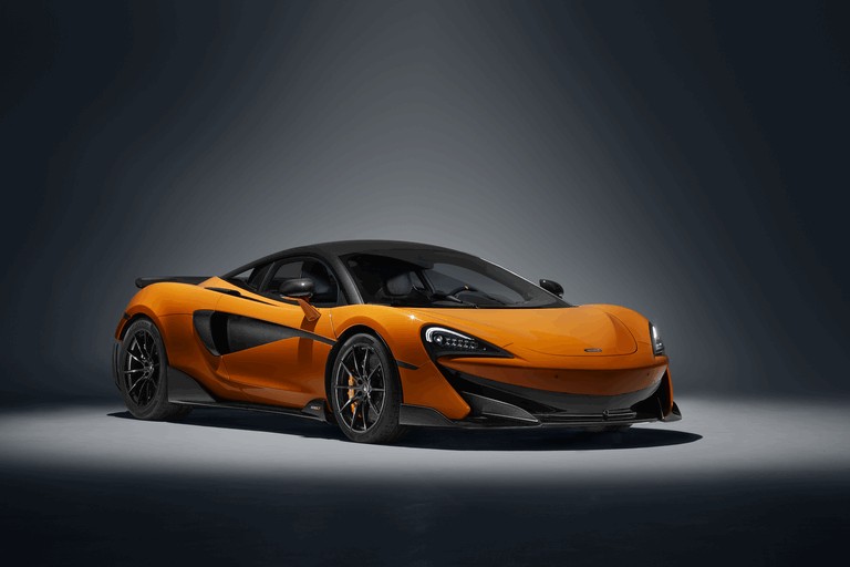 2018 McLaren 600LT 481815